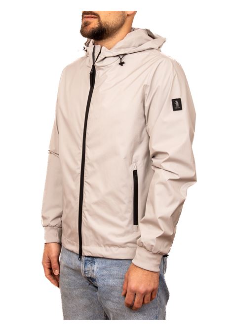 Giacca vitt  beige REFRIGUE | 2815O00158COAT 2 VITT-OXIGEN